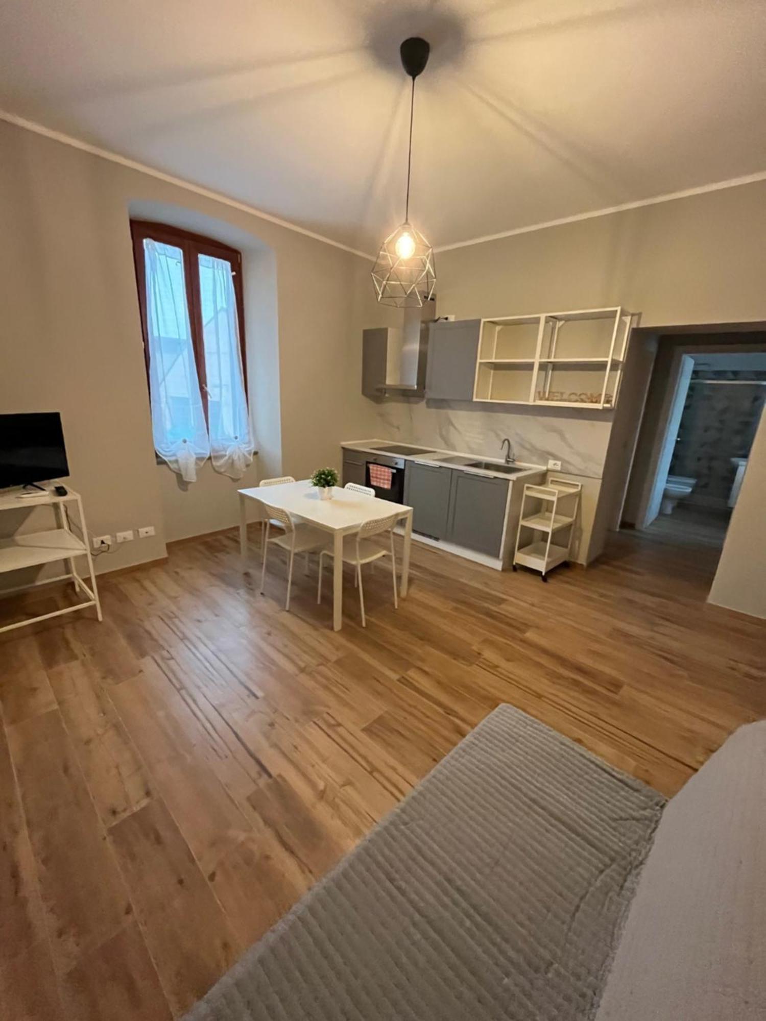 San Gervasio House Apartment Capriate San Gervasio Ngoại thất bức ảnh