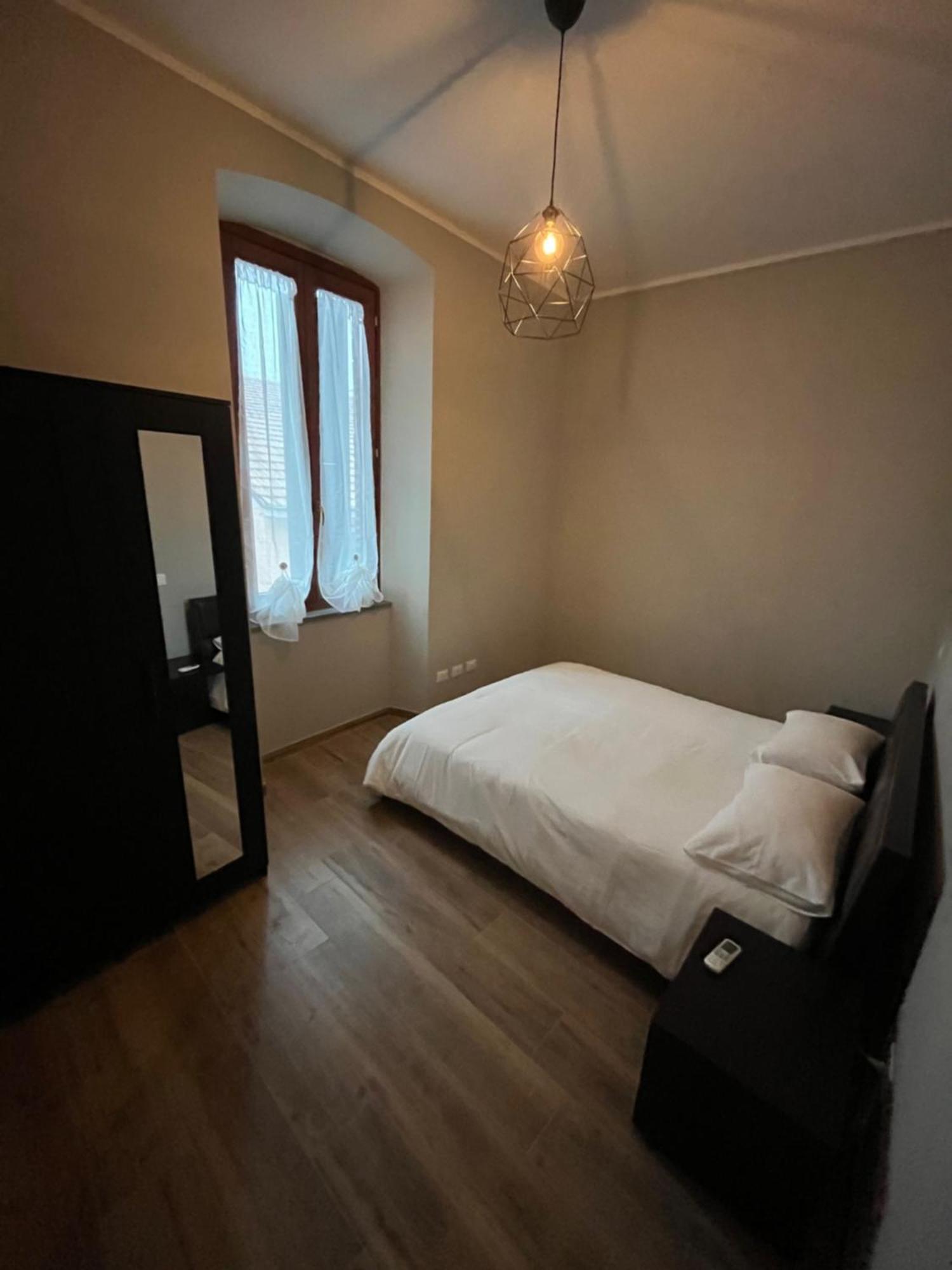 San Gervasio House Apartment Capriate San Gervasio Ngoại thất bức ảnh