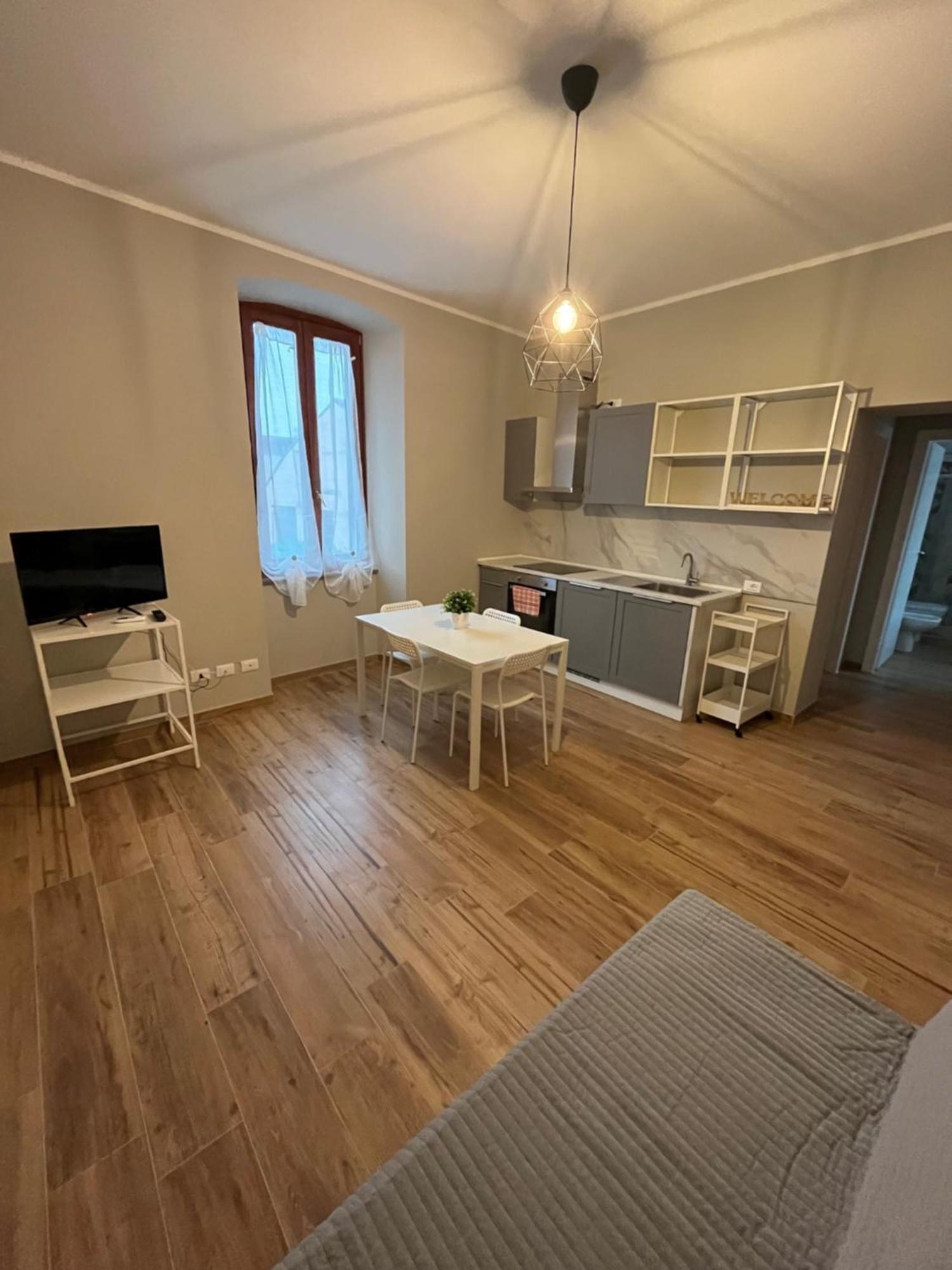San Gervasio House Apartment Capriate San Gervasio Ngoại thất bức ảnh