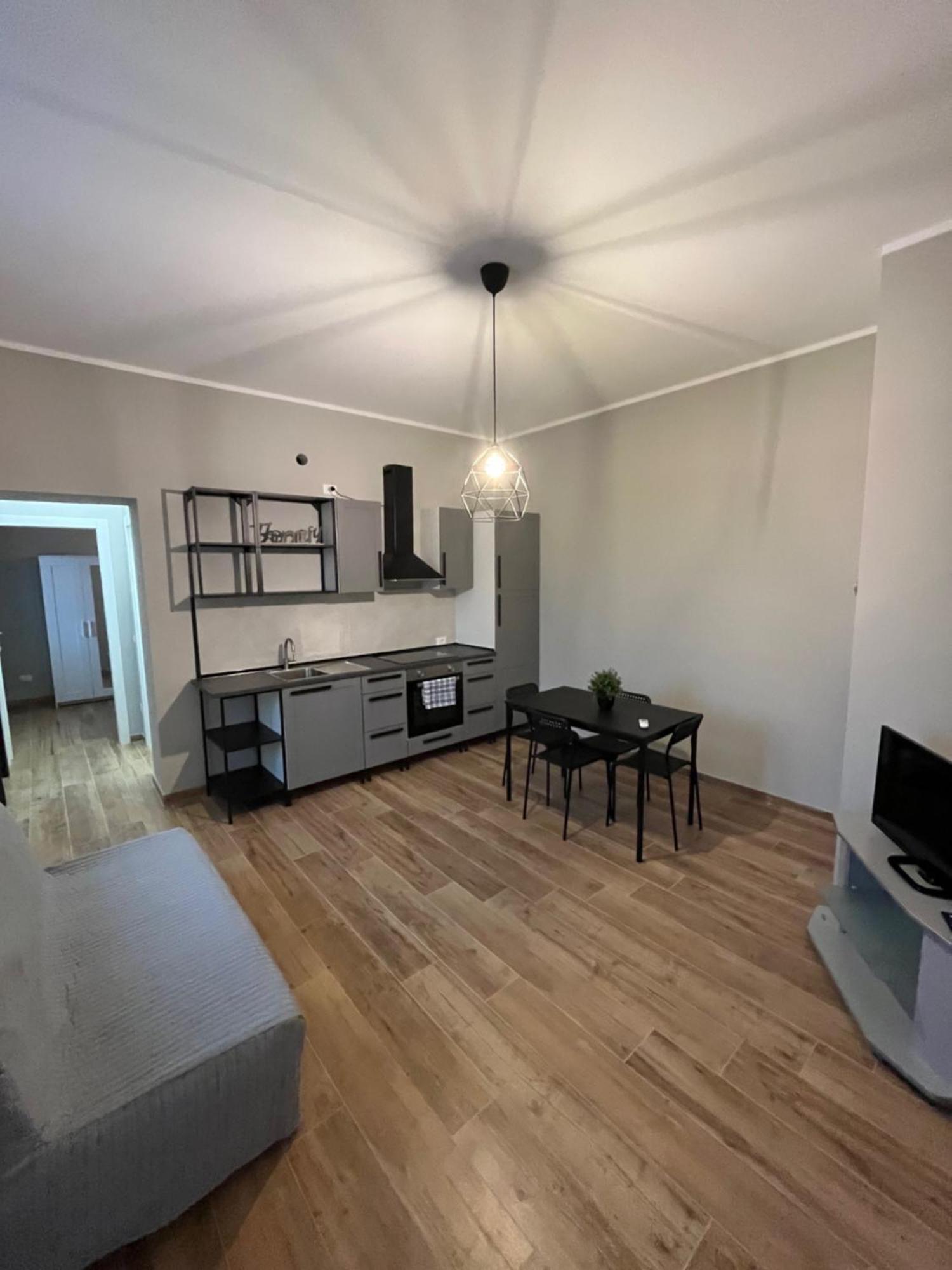 San Gervasio House Apartment Capriate San Gervasio Ngoại thất bức ảnh