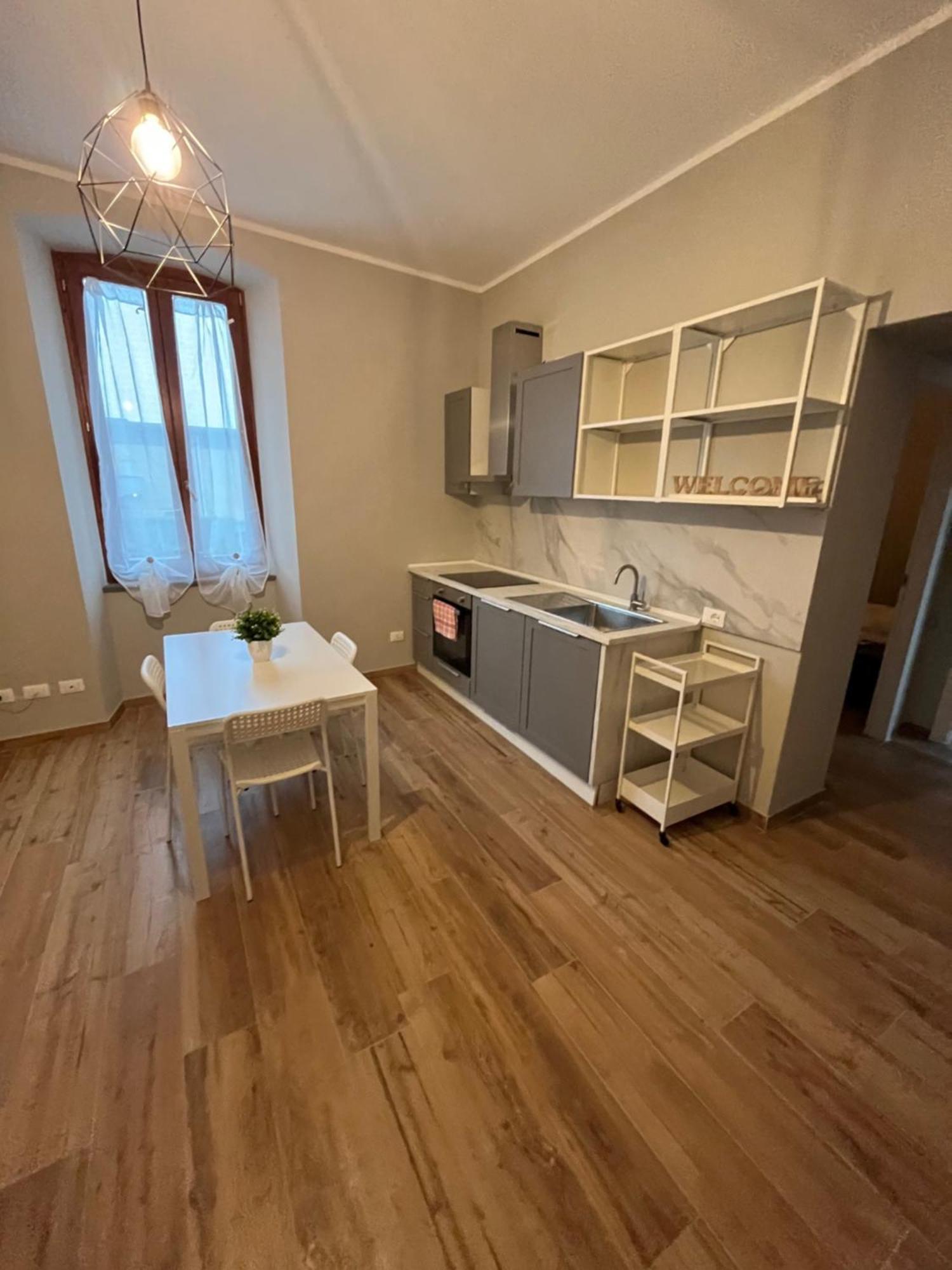 San Gervasio House Apartment Capriate San Gervasio Ngoại thất bức ảnh