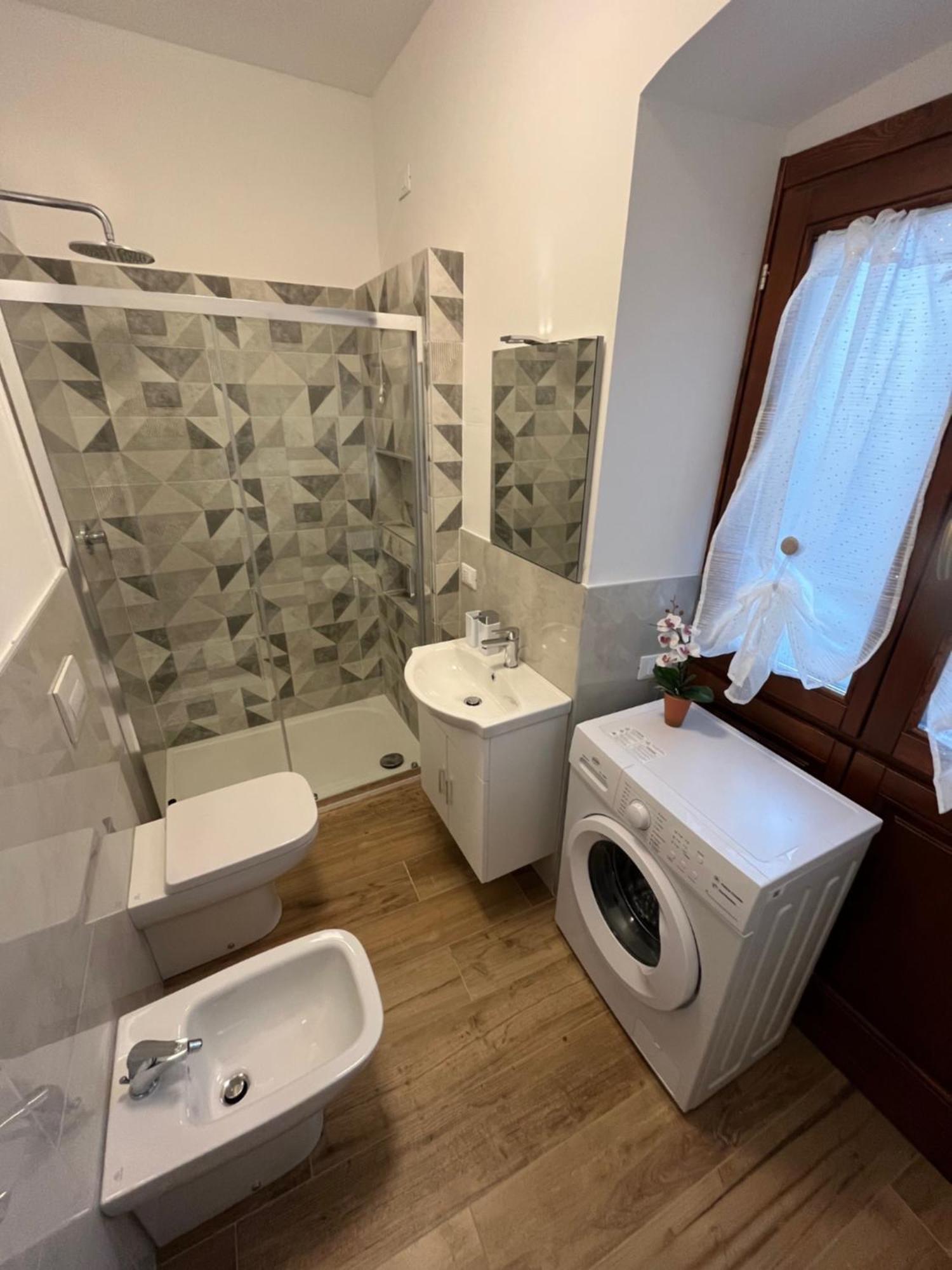San Gervasio House Apartment Capriate San Gervasio Ngoại thất bức ảnh
