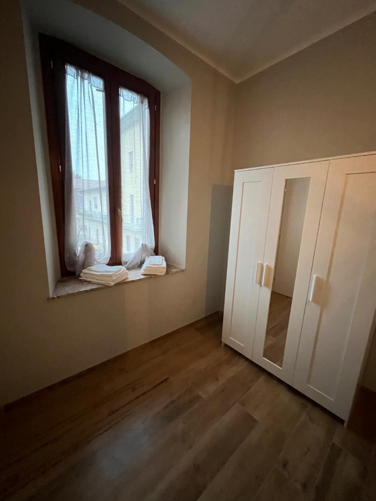 San Gervasio House Apartment Capriate San Gervasio Ngoại thất bức ảnh