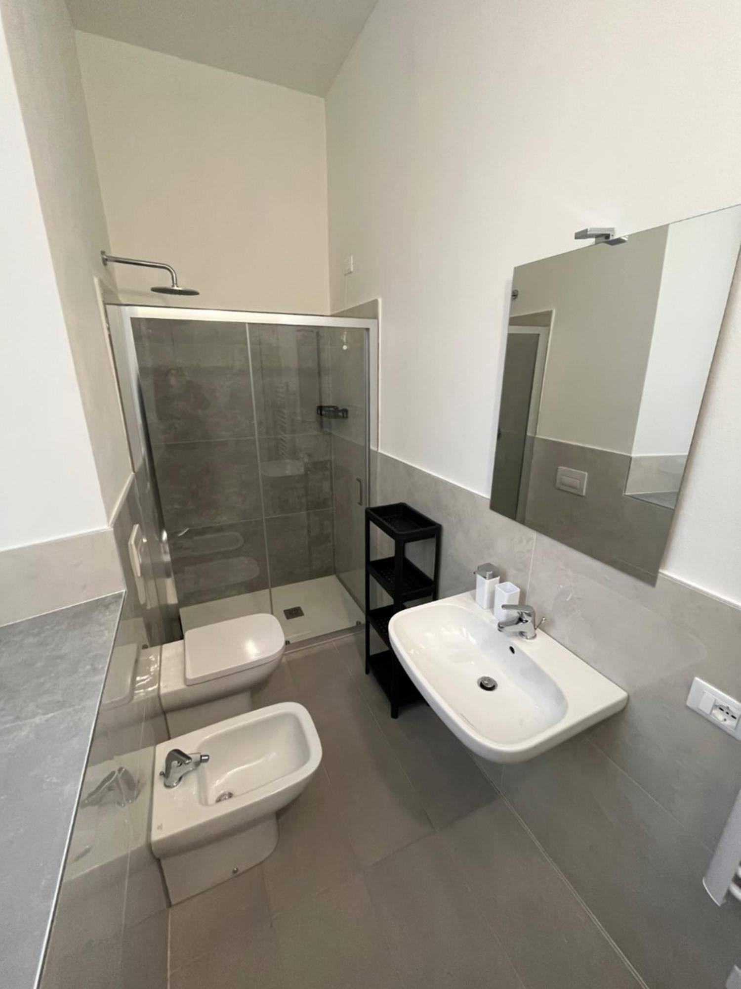 San Gervasio House Apartment Capriate San Gervasio Ngoại thất bức ảnh