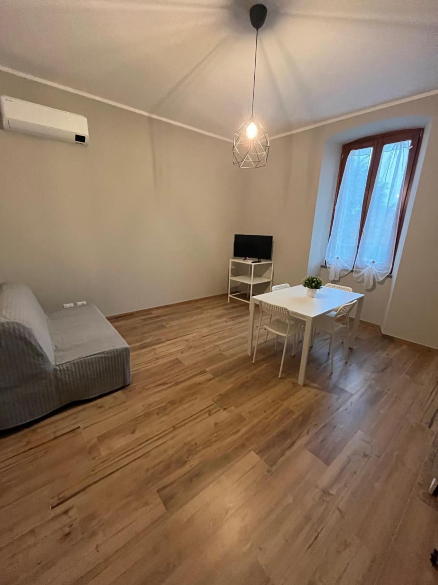 San Gervasio House Apartment Capriate San Gervasio Ngoại thất bức ảnh