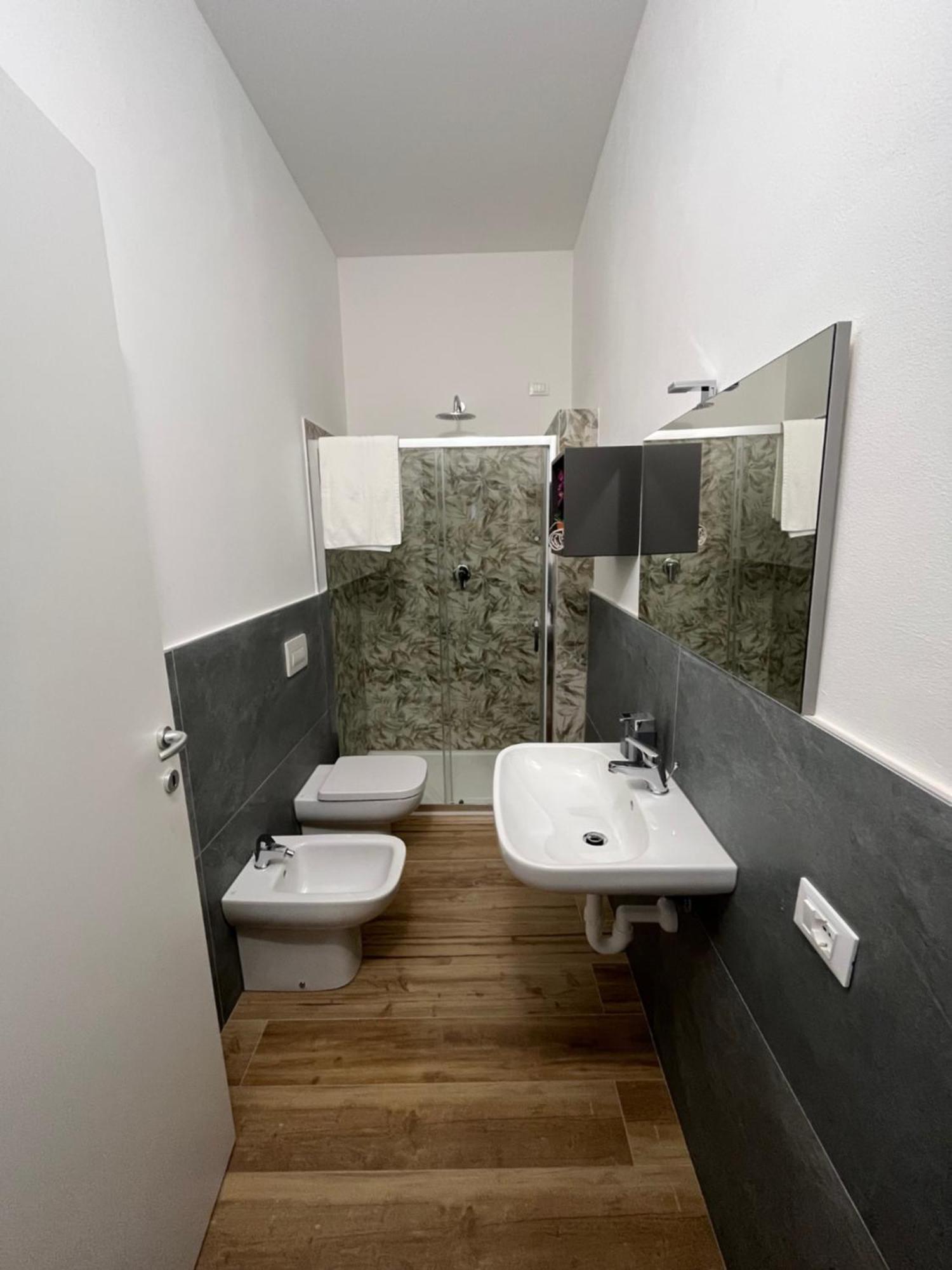 San Gervasio House Apartment Capriate San Gervasio Ngoại thất bức ảnh